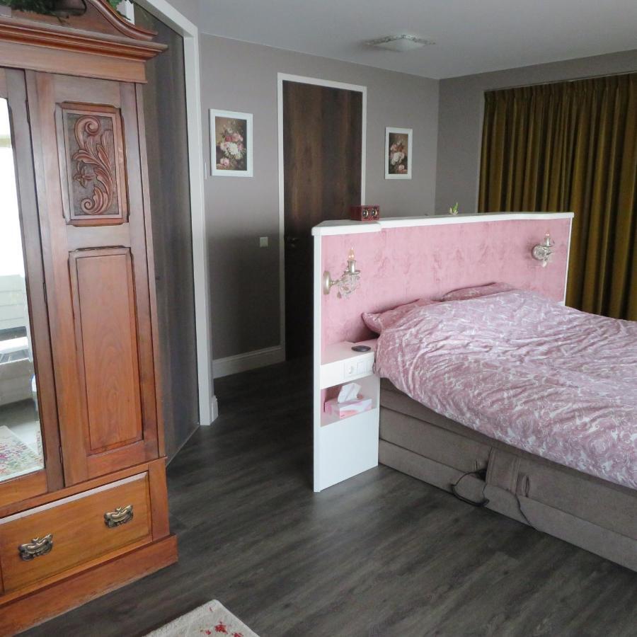 Breukeleveen Villa Braas מראה חיצוני תמונה